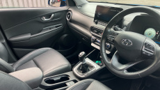 Hyundai KONA 1.0 TGDi 48V MHEV Ultimate 5dr Petrol Hatchback